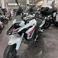BENELLI TRK 251 x