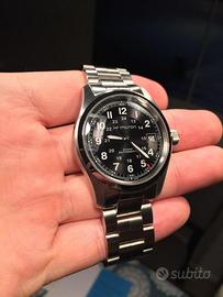 Hamilton Khaki Field
