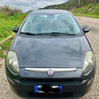 2011 Fiat punto