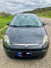 2011 Fiat punto