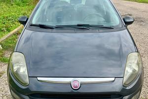 2011 Fiat punto