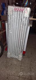 Radiatore IRSAP TESI 3 Bianco 9 elementi 