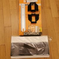 BTICINO E215P/12DN - KIT CENTRALINO 12 MODULI