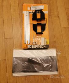 BTICINO E215P/12DN - KIT CENTRALINO 12 MODULI