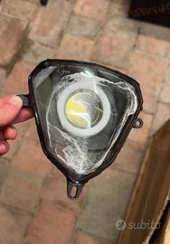 Fanale BETA moto gruppo ottico ANGEL EYE