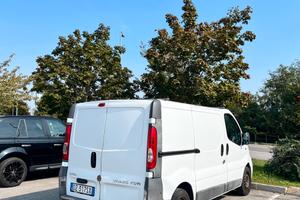 Furgone Opel vivaro 2.0 (KM solo autostrada)