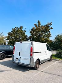 Furgone Opel vivaro 2.0 (KM solo autostrada)