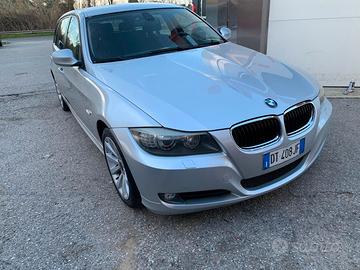 Bmw 320d Euro5 prezzo finanziabile