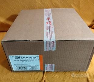 Pokemon case equilibrio perfetto 