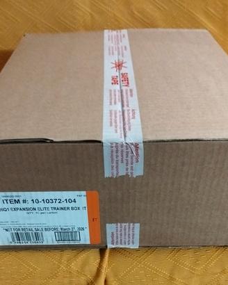 Pokemon case equilibrio perfetto 