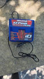 Caricabatterie traxxas