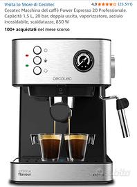 Macchina del Caffè