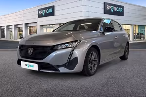Peugeot 308 Active Pack PureTech 130 S&S