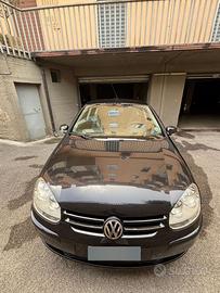 Volkswagen Golf 1.9 TDI – 2007 – 289.399 km