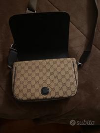 Borsello gucci