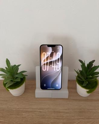 Apple iPhone 14 plus 128gb Starlight ricondiz.