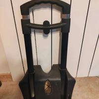 Carrellino Porta zaino