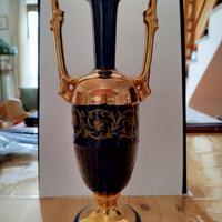 vaso vintage ceramica 