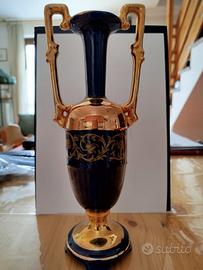 vaso vintage ceramica 