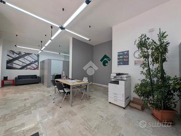 NEGOZIO A MARCIANISE