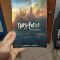 Cofanetto: Harry Potter e i doni della morte 