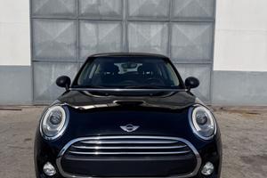 Mini COOPER D hype boost 1.5