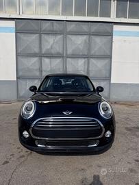 Mini COOPER D hype boost 1.5