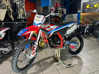 Moto 250 4t Vendita in Moto e scooter