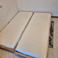 letti impilabili Utaker Ikea 