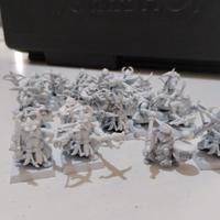 WARHAMMER nani balestrieri 