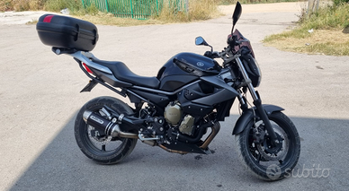 Yamaha Xj6