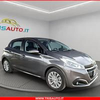 PEUGEOT 208 1.2 82 Active SOLO 2.000 KM GARANTITI