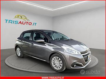 PEUGEOT 208 1.2 82 Active SOLO 2.000 KM GARANTITI