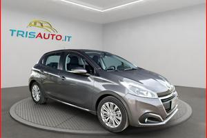 PEUGEOT 208 1.2 82 Active SOLO 2.000 KM GARANTITI