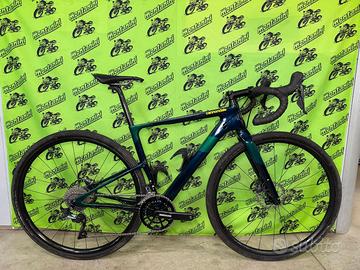 CANNONDALE TOPSTONE CARBON ULTEGRA RX
