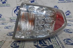 SUBARU IMPREZA 2010 - STOP POSTERIORE DESTRO