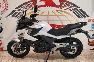CF Moto 700 MT 2025 Km0