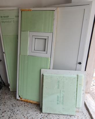 MOBILE PER ESTERNO LAVARRICE ASCIUGATRICE