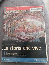 La storia che vive 