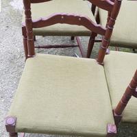 sedie vintage