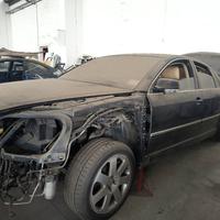 Vw Phaeton 6.0 Benz. per ricambi 