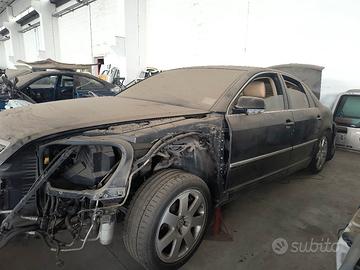 Vw Phaeton 6.0 Benz. per ricambi 