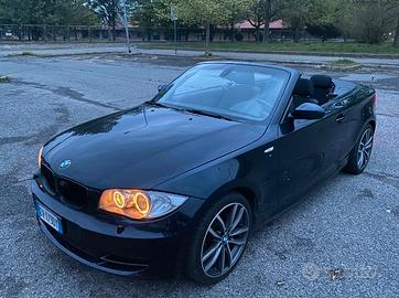 BMW serie 1 120i cabrio futura