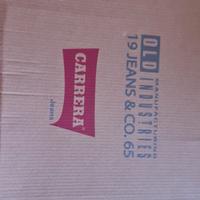 Stivaletti Carrera Jeans 
