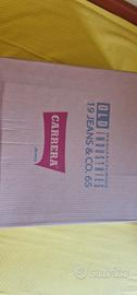 Stivaletti Carrera Jeans 