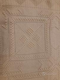 Coperta matrimoniale
