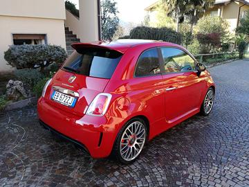 500 abarth