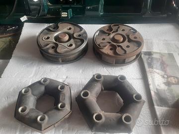 GIUNTI FIAT EPOCA 