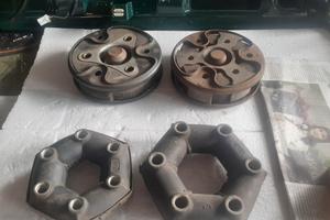 GIUNTI FIAT EPOCA 