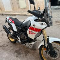 Yamaha tenere 700 rally edition 2023